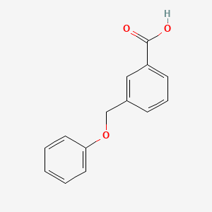 3-(phenoxymethyl)benzoic Acid