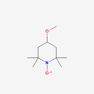 4-Methoxy-TEMPO, free radical