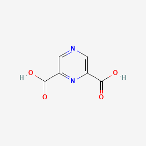 Pyrazine-2,6-dicarboxylic Acid