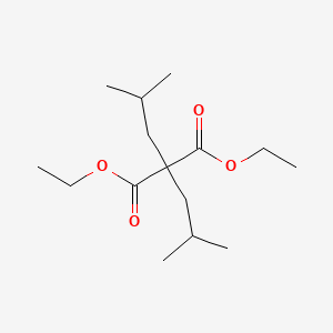 Diisobutylmalonic Acid Diethyl Ester
