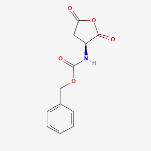Cbz-L-Aspartic anhydride