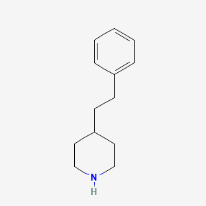 4-Phenethylpiperidine