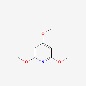 2,4,6-Trimethoxypyridine