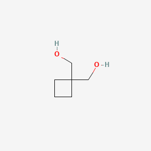 1,1-Cyclobutanedimethanol