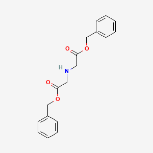 Dibenzyl iminodiacetate