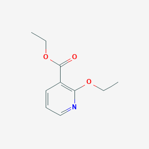 Ethyl 2-ethoxynicotinate