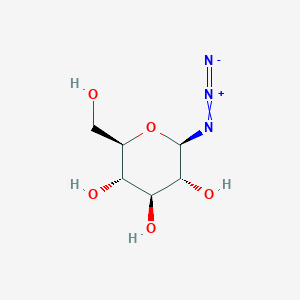 beta-D-Glucopyranosyl azide