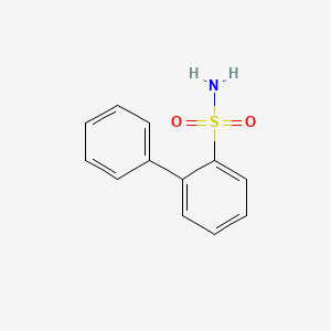 [1,1'-Biphenyl]-2-sulfonamide