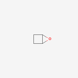 5-Oxabicyclo[2.1.0]pentane
