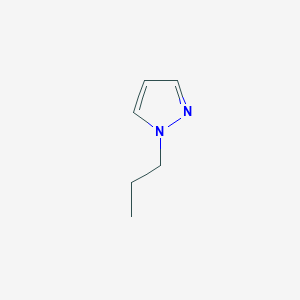 1-propyl-1H-pyrazole