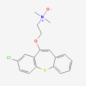 Zotepine N-oxide