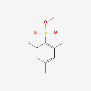 Methyl 2,4,6-trimethylbenzenesulfonate