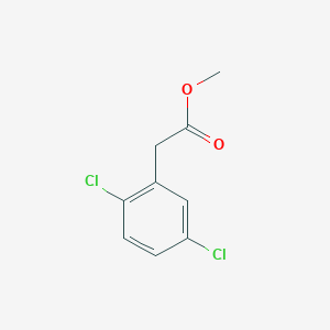 Methyl 2-(2,5-dichlorophenyl)acetate