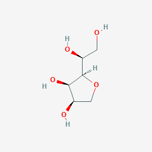 3,6-Anhydrosorbitol