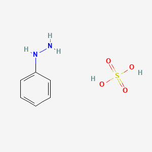 Phenylhydrazine Sulfate