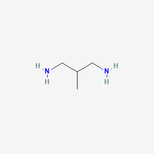 2-Methylpropane-1,3-diamine
