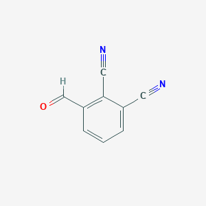 3-Formylphthalonitrile