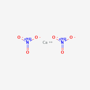 Calcium nitrate-15N2