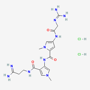 Congocidin dihydrochloride