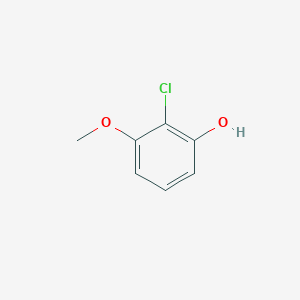 2-Chloro-3-methoxyphenol