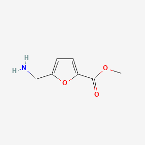 Methyl 5-(aminomethyl)furan-2-carboxylate