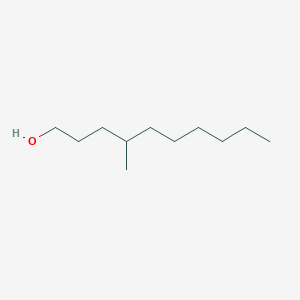 4-Methyl-1-decanol