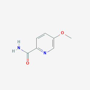 5-Methoxypicolinamide