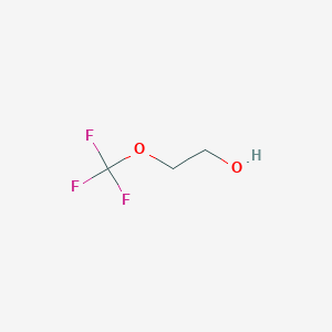 2-(Trifluoromethoxy)ethanol