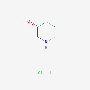 Piperidin-3-one hydrochloride