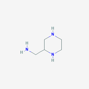 Piperazin-2-ylmethanamine