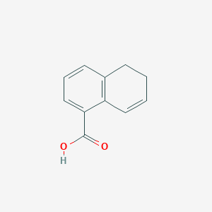 5,6-Dihydronaphthalene-1-carboxylic acid