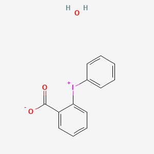 2-(Phenyliodonio)benzoate hydrate