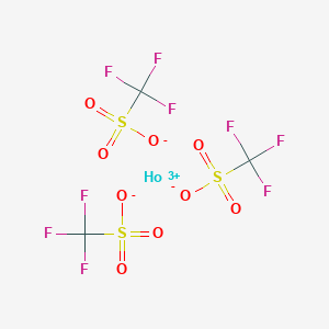 Holmium(III) trifluoromethanesulfonate