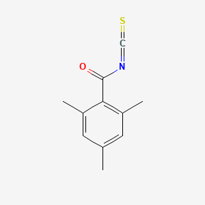 2,4,6-Trimethylbenzoyl isothiocyanate