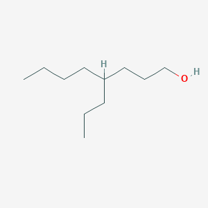 4-Propyl-1-octanol