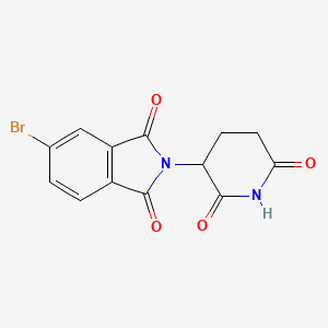Thalidomide-5-Br