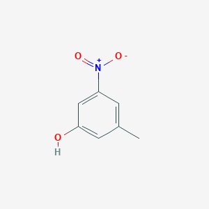 3-Methyl-5-nitrophenol