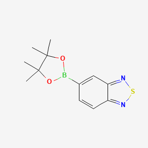 Benzo[c][1,2,5]thiadiazole-5-boronic acid pinacol ester