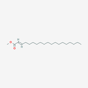 molecular formula C20H38O2 B13724815 Methyl Nonadecenoate 