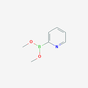 Dimethyl pyridin-2-ylboronate