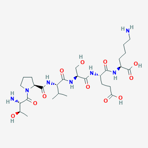 molecular formula C28H49N7O11 B13734866 Morphin-N-oxyd ditartarate [German] CAS No. 37764-29-7