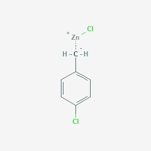 4-Chlorobenzylzinc chloride
