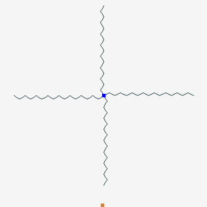 Tetrahexadecylammonium bromide