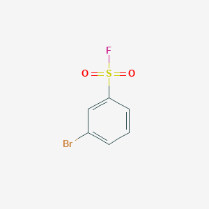 3-Bromobenzenesulfonyl fluoride
