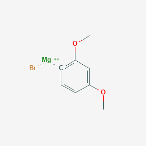 2,4-Dimethoxyphenylmagnesium bromide