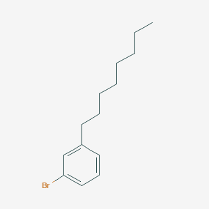 1-Bromo-3-n-octylbenzene