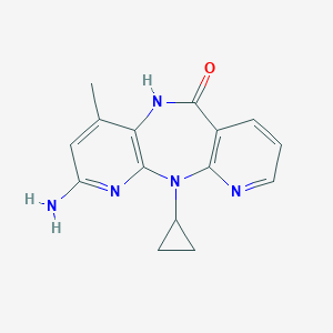 2-Amino Nevirapine