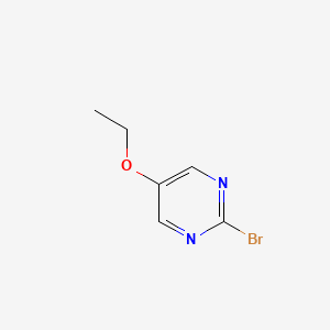 2-Bromo-5-ethoxypyrimidine