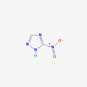 3-Nitro-1,2,4-triazole