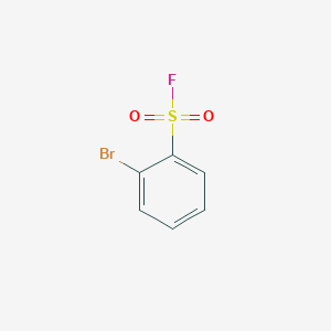 2-Bromobenzenesulfonyl fluoride